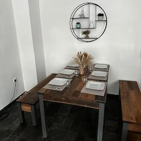 Schoene In Bestlage Inclusive Parkplatz