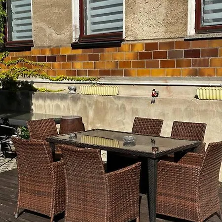Schoene In Bestlage Inclusive Parkplatz Apartment *