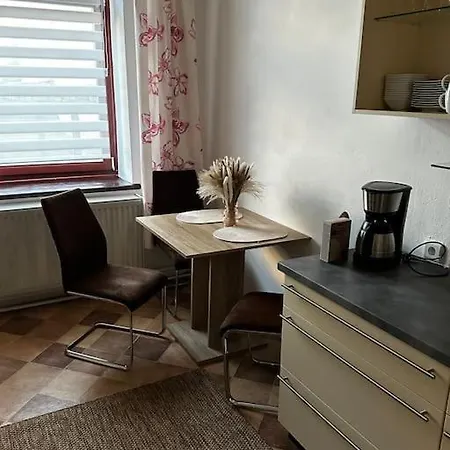 Schöne In Bestlage Inclusive Parkplatz *