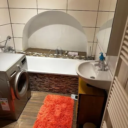 Apartment Schöne In Bestlage Inclusive Parkplatz