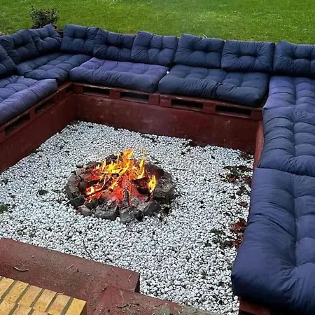 Schöne In Bestlage Inclusive Parkplatz *