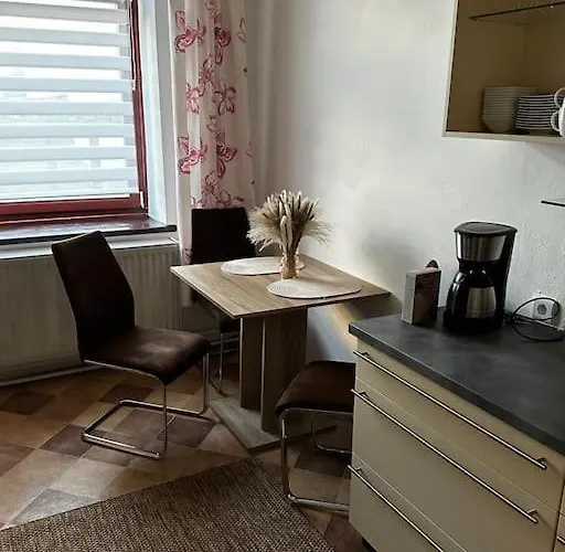 Schoene In Bestlage Inclusive Parkplatz *