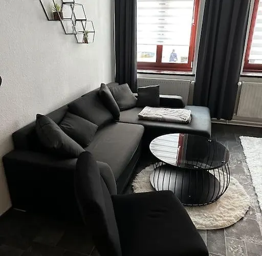 Schoene In Bestlage Inclusive Parkplatz * Лейпциг