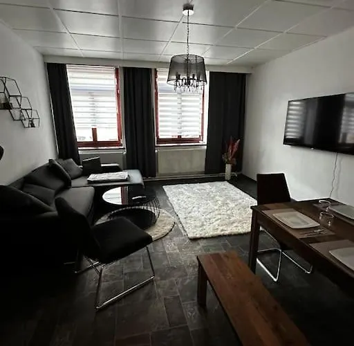 Schoene In Bestlage Inclusive Parkplatz Лейпциг