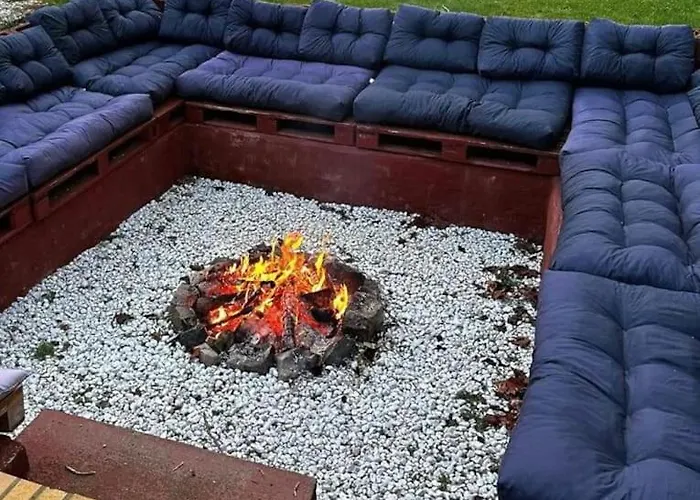 Schoene In Bestlage Inclusive Parkplatz *